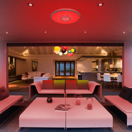 Накладной светильник Citilux CL703A30G