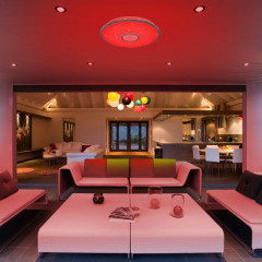 Накладной светильник Citilux CL703A30G