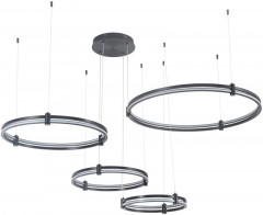 Подвесной светильник Stilfort 4006/02/04PL