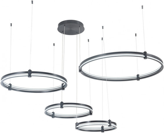 Подвесной светильник Stilfort 4006/02/04PL