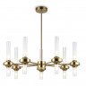 Люстра на штанге Ambrella Light LH55360