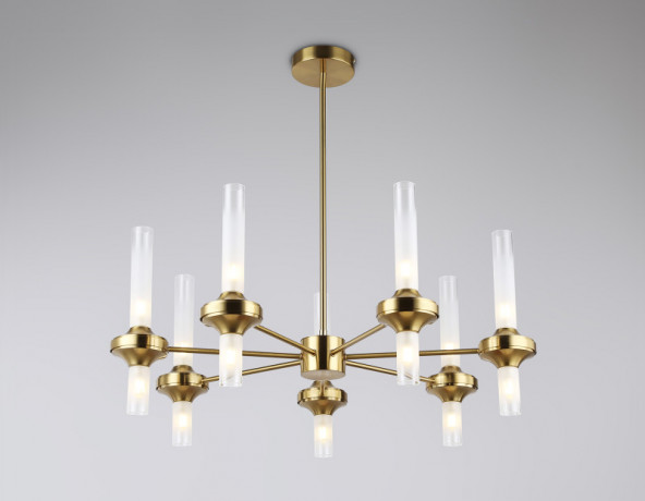 Люстра на штанге Ambrella Light LH55360