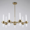 Люстра на штанге Ambrella Light LH55360