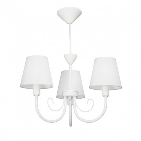 Подвесная люстра Vitaluce V3325/3