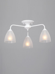 Накладная люстра Vitaluce V3946-0/3PL