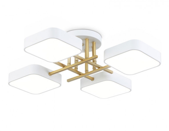 Накладной светильник Ambrella Light FL516341