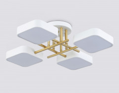 Накладной светильник Ambrella Light FL516341