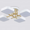 Накладной светильник Ambrella Light FL516341