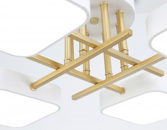 Накладной светильник Ambrella Light FL516341