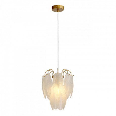 Подвесная люстра ARTE Lamp A4052SP-1SG