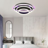 Накладная люстра Ambrella Light FA8524