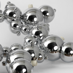 Подвесная люстра Lussole LSP-8907