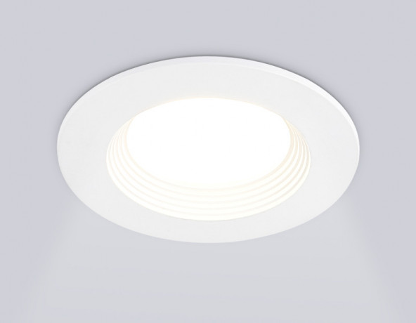 Встраиваемый светильник Ambrella Light TN102815