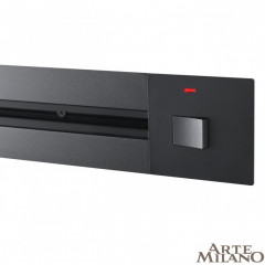 Трековая система розеток Arte Milano 385205TBB/50 Black
