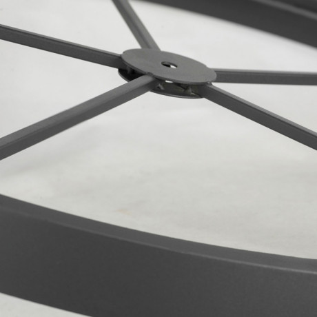 Подвесная люстра Lussole LSP-8718