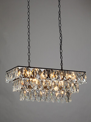 Подвесная люстра Vitaluce V5265-1/23