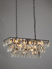 Подвесная люстра Vitaluce V5265-1/23