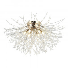 Накладная люстра Lussole LSP-8782