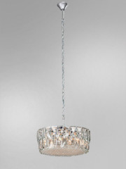 Подвесная люстра Vitaluce V5350-9/8