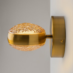 Бра Maytoni MOD299WL-L10BS3K