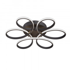 Накладная люстра Vitaluce V4618-1/6PL