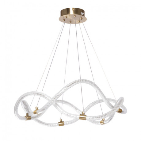 Подвесная люстра DeMarkt 312014302