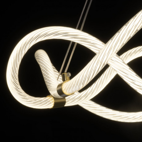 Подвесная люстра DeMarkt 312014302