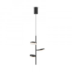 Подвесной светильник Maytoni MOD070PL-L18B3K