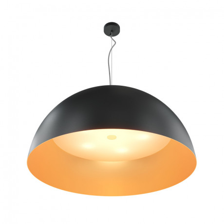 Подвесная люстра Maytoni MOD169PL-05GB1