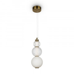 Подвесной светильник Maytoni P069PL-L16G3K