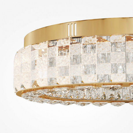 Накладной светильник Maytoni MOD336CL-L100G3K