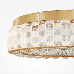 Накладной светильник Maytoni MOD336CL-L100G3K