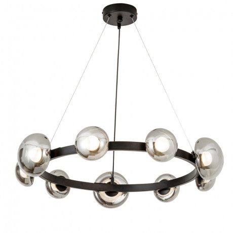 Подвесная люстра Favourite 4517-9P