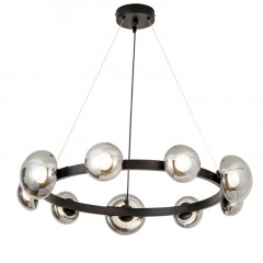 Подвесная люстра Favourite 4517-9P