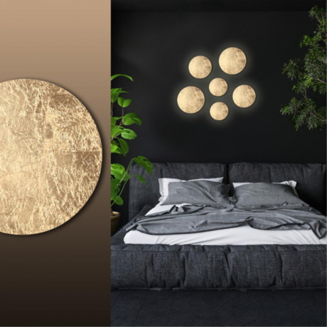 Бра Odeon Light 3561/9WL