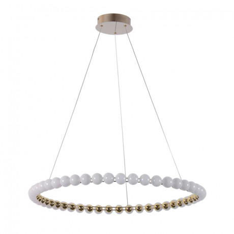 Подвесная люстра Favourite 4590-8P