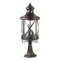 Садово-парковый светильник Odeon Light 4045/3B