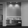 Влагозащищенный светильник Maytoni Technical C087CL-GX53-W
