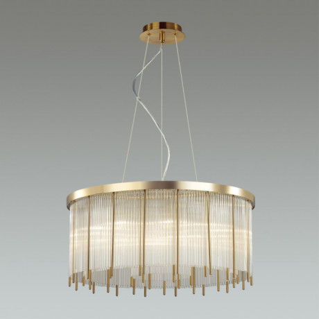 Подвесная люстра Odeon Light 4788/10