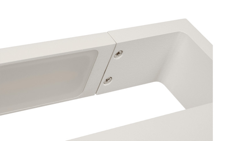 Бра DesignLed GW-1068S-12-WH-WW