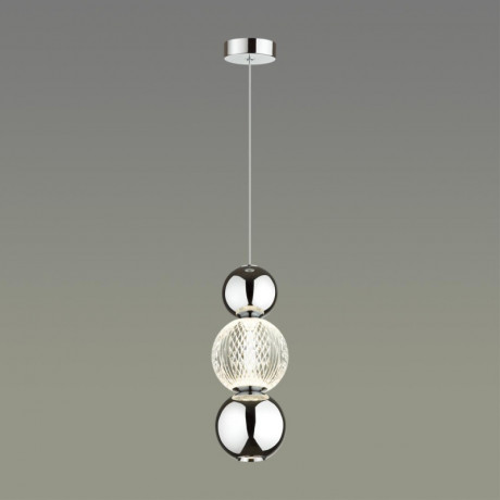 Подвесной светильник Odeon Light 5007/7LA