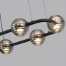Подвесная люстра Odeon Light 5041/60LA