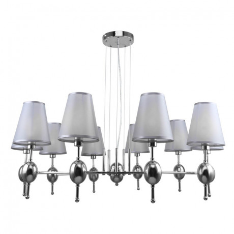 Подвесная люстра Escada 2106/10S