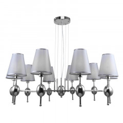 Подвесная люстра Escada 2106/10S