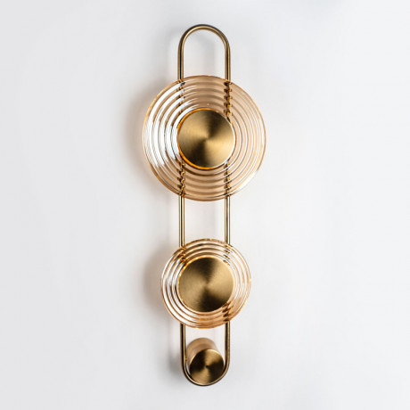 Бра MODELUX MS.1508.02 BS