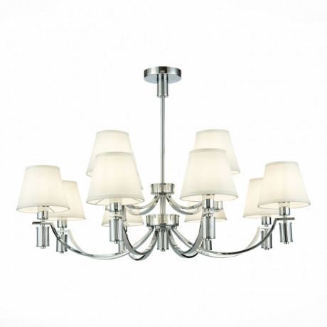 Люстра на штанге Evoluce SLE111303-12