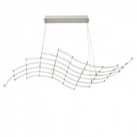 Подвесной светильник Odeon Light 7057/45L