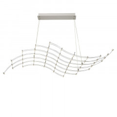 Подвесной светильник Odeon Light 7057/45L