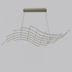 Подвесной светильник Odeon Light 7057/45L