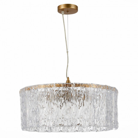 Подвесная люстра Evoluce SLE283203-06